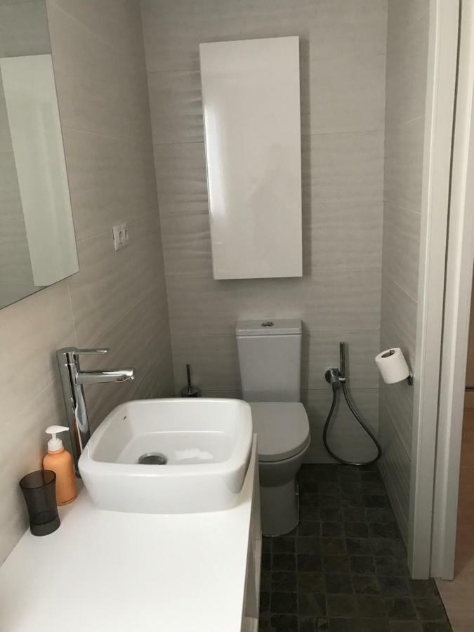 Appartement Casa Federico