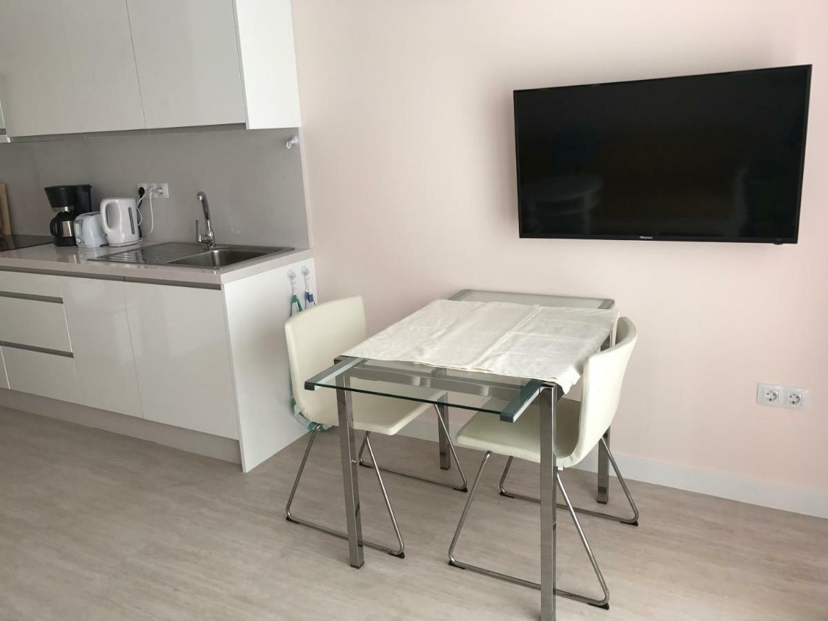 Appartement Casa Federico *